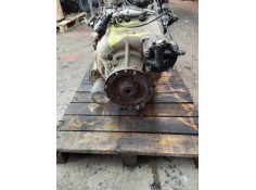 Recambio de caja cambios para volvo fl12 interc. 380/279 kw e2 12.1 diesel (d12d380) referencia OEM IAM SR1700 3190020 71000127 2