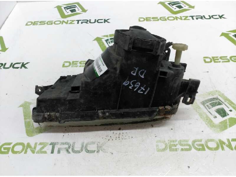 Recambio de faro derecho para opel vectra a gl referencia OEM IAM 0301028106  