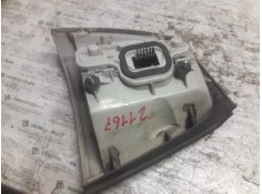 Recambio de piloto trasero derecho para opel astra g berlina comfort referencia OEM IAM    2