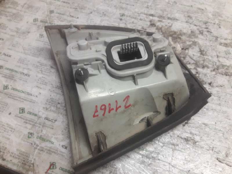 Recambio de piloto trasero derecho para opel astra g berlina comfort referencia OEM IAM   