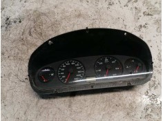 Recambio de cuadro instrumentos para fiat bravo (182) 1.9 jtd cat referencia OEM IAM 46525530 6062909905 