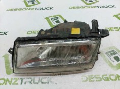 Recambio de faro izquierdo para opel vectra a gl referencia OEM IAM 0301028105  