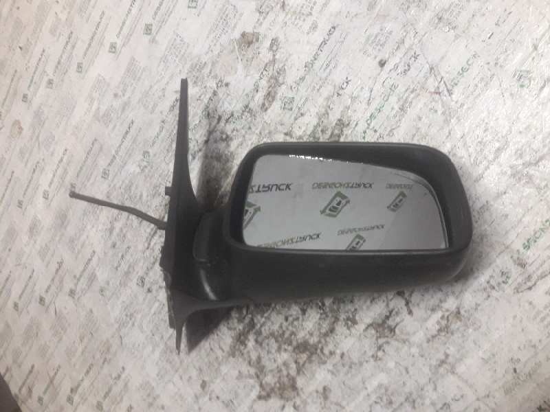 Recambio de retrovisor derecho para opel astra g berlina comfort referencia OEM IAM  MANUAL 