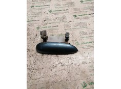 Recambio de maneta exterior trasera derecha para kia rio ipanema berlina referencia OEM IAM   