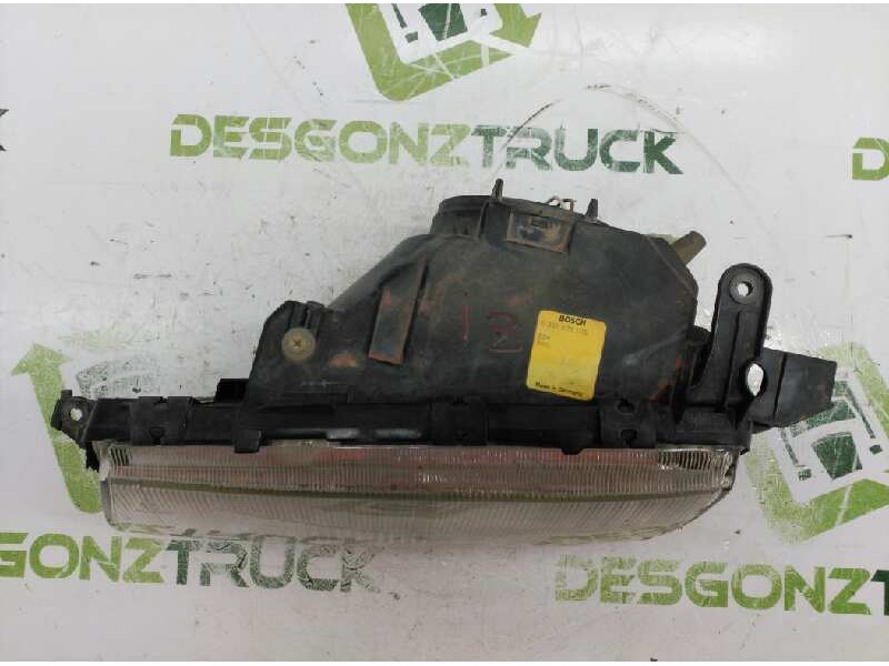 Recambio de faro izquierdo para opel vectra a gl referencia OEM IAM 0301028105  