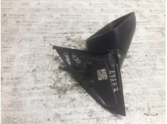 Recambio de retrovisor derecho para opel astra g berlina comfort referencia OEM IAM  MANUAL  2