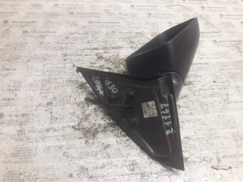 Recambio de retrovisor derecho para opel astra g berlina comfort referencia OEM IAM  MANUAL 