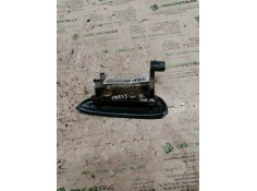 Recambio de maneta exterior trasera derecha para kia rio ipanema berlina referencia OEM IAM    2