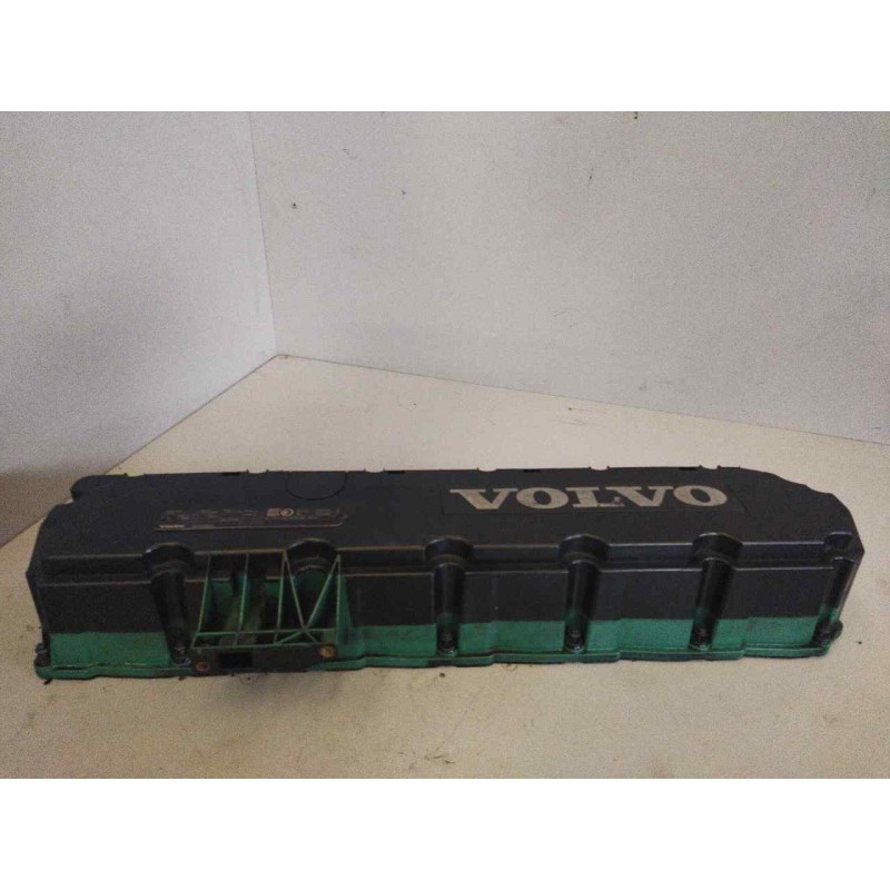 Recambio de tapa balancines para volvo fl xxx fg 4x2 cabina para grupos (l4h1c) referencia OEM IAM 20898149 21002531 