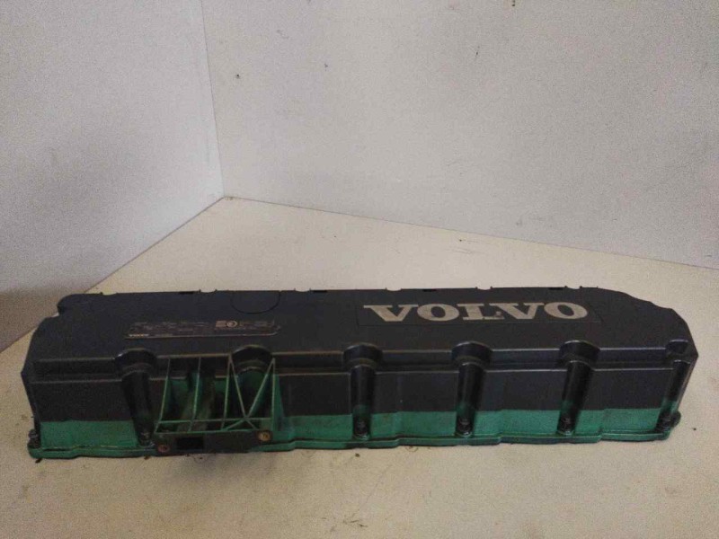 Recambio de tapa balancines para volvo fl xxx fg 4x2 cabina para grupos (l4h1c) referencia OEM IAM 20898149 21002531 