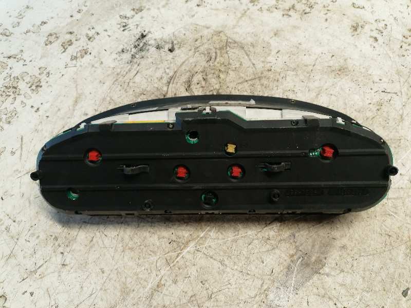 Recambio de cuadro instrumentos para fiat bravo (182) 1.9 jtd cat referencia OEM IAM 46525530 6062909905 