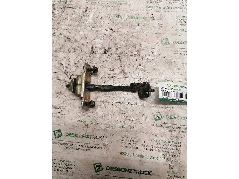 Recambio de retenedor puerta para kia rio ipanema berlina referencia OEM IAM   DELANTERA DERECHA