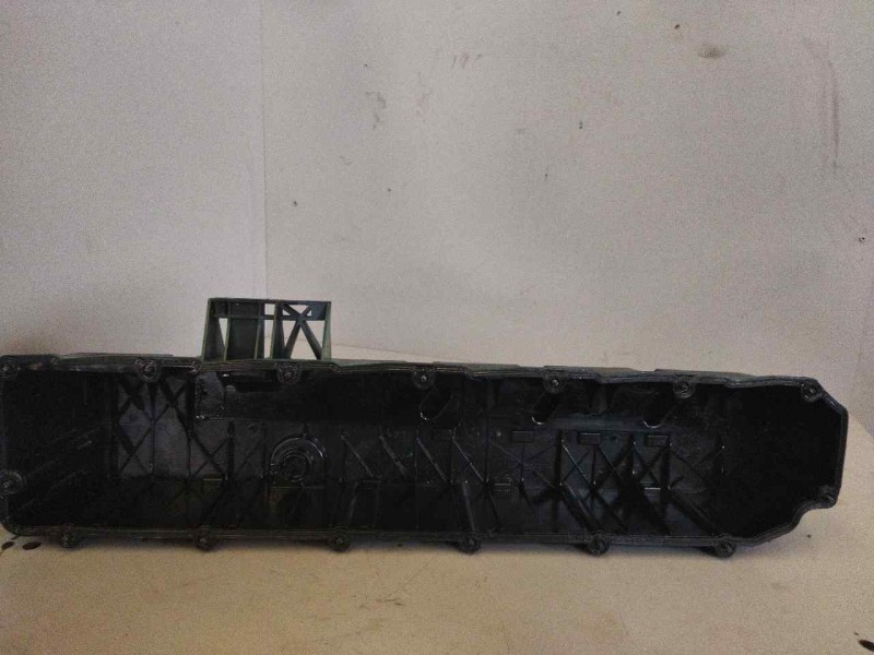 Recambio de tapa balancines para volvo fl xxx fg 4x2 cabina para grupos (l4h1c) referencia OEM IAM 20898149 21002531 