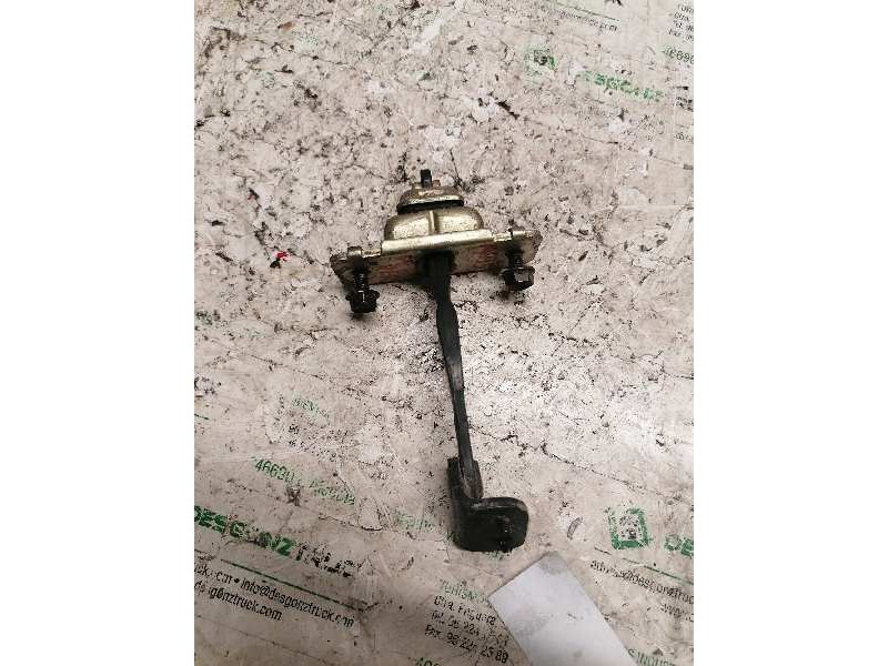 Recambio de retenedor puerta para kia rio ipanema berlina referencia OEM IAM   DELANTERA DERECHA