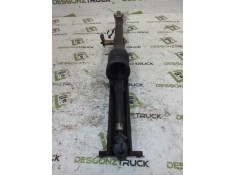 Recambio de columna direccion para nissan cabstar 09.06 cabstar 35.xx cabina simple cabina individual referencia OEM IAM   