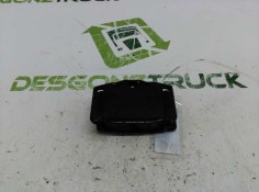 Recambio de pastillas de freno delanteras para opel vectra a gl referencia OEM IAM   