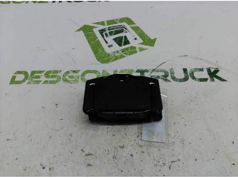 Recambio de pastillas de freno delanteras para opel vectra a gl referencia OEM IAM   