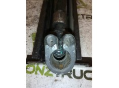 Recambio de columna direccion para nissan cabstar 09.06 cabstar 35.xx cabina simple cabina individual referencia OEM IAM    2