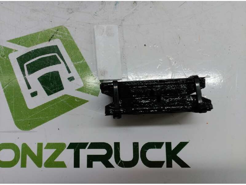 Recambio de pastillas de freno delanteras para opel vectra a gl referencia OEM IAM   