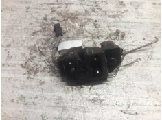 Recambio de cerradura puerta delantera derecha para hyundai getz (tb) 1.3 básico referencia OEM IAM  5 PINS 