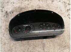 Recambio de cuadro instrumentos para fiat bravo (182) 1.9 jtd cat referencia OEM IAM 606290002  