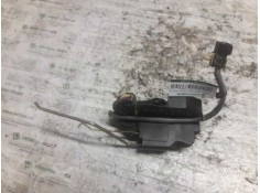 Recambio de cerradura puerta delantera derecha para hyundai getz (tb) 1.3 básico referencia OEM IAM  5 PINS  2