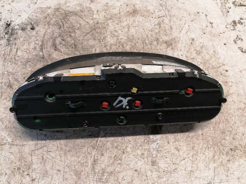 Recambio de cuadro instrumentos para fiat bravo (182) 1.9 jtd cat referencia OEM IAM 606290002  