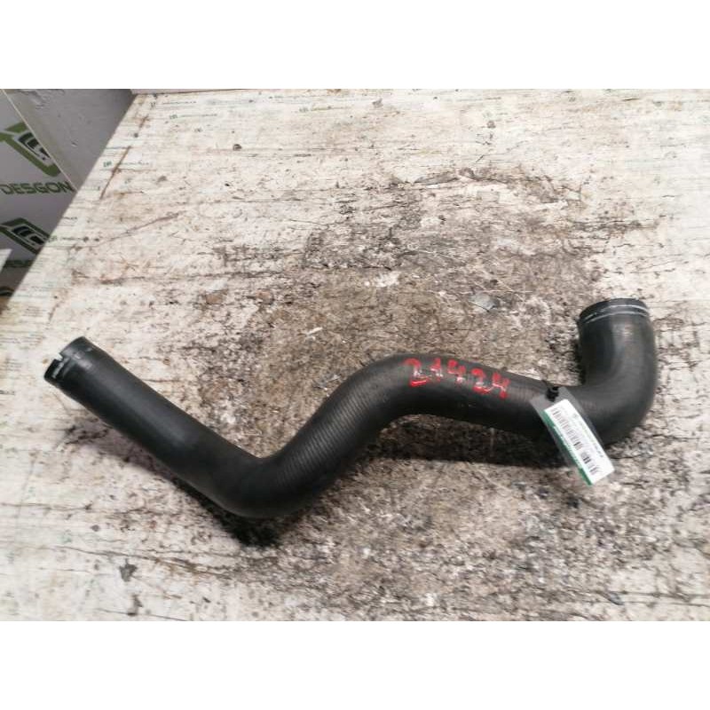 Recambio de mangueras intercooler para fiat doblo cargo (223) 1.9 jtd sx furg. panorama referencia OEM IAM   