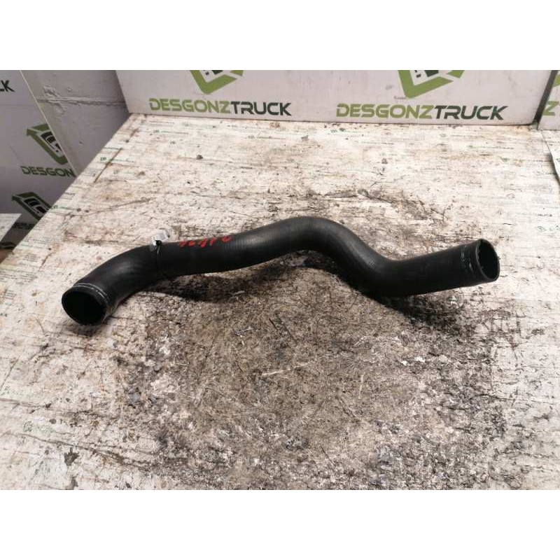 Recambio de mangueras intercooler para fiat doblo cargo (223) 1.9 jtd sx furg. panorama referencia OEM IAM   