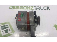 Recambio de alternador para seat marbella 0.9 referencia OEM IAM BOSCH912144240241 14V20/45A 