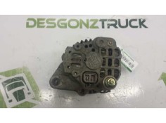 Recambio de alternador para hyundai atos (mx) 1.0 cat referencia OEM IAM AB160108  