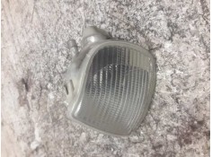 Recambio de piloto delantero izquierdo para seat ibiza (6k) básico referencia OEM IAM 6K5953049B  