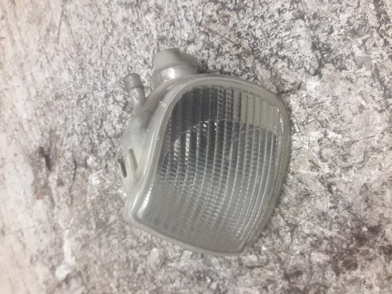 Recambio de piloto delantero izquierdo para seat ibiza (6k) básico referencia OEM IAM 6K5953049B  
