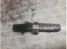 Recambio de warning para opel astra gtc cosmo referencia OEM IAM 13100105 03758075 16 PINS 2