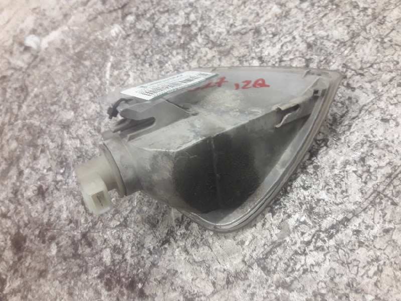 Recambio de piloto delantero izquierdo para seat ibiza (6k) básico referencia OEM IAM 6K5953049B  