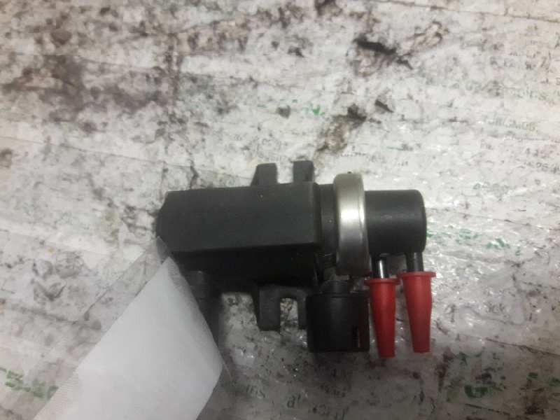 Recambio de valvula aire adicional para ford fusion (cbk) ambiente referencia OEM IAM 9641726680 2 PINS 