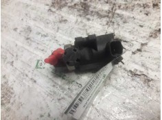 Recambio de valvula aire adicional para ford fusion (cbk) ambiente referencia OEM IAM 9641726680 2 PINS  2