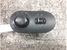 Recambio de mando luces para seat ibiza (6l1) cool referencia OEM IAM 6L1941531AD 17/7 PINS 