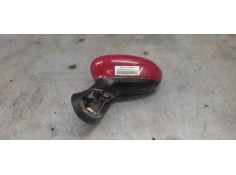 Recambio de retrovisor izquierdo para fiat nuova 500 (150) blackjack referencia OEM IAM   5 PINS