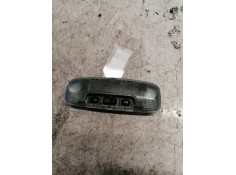 Recambio de luz interior para ford focus berlina (cap) ambiente (d) referencia OEM IAM   