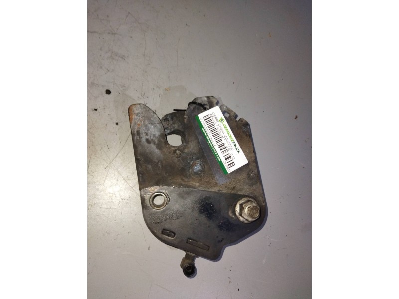 Recambio de cierre cabina izquierdo para renault midlum referencia OEM IAM 25379077  