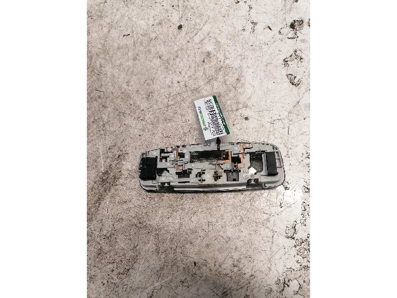 Recambio de luz interior para ford focus berlina (cap) ambiente (d) referencia OEM IAM   