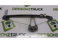 Recambio de elevalunas trasero derecho para mercedes-benz clase c (w201) berlina 2.3 cat referencia OEM IAM   