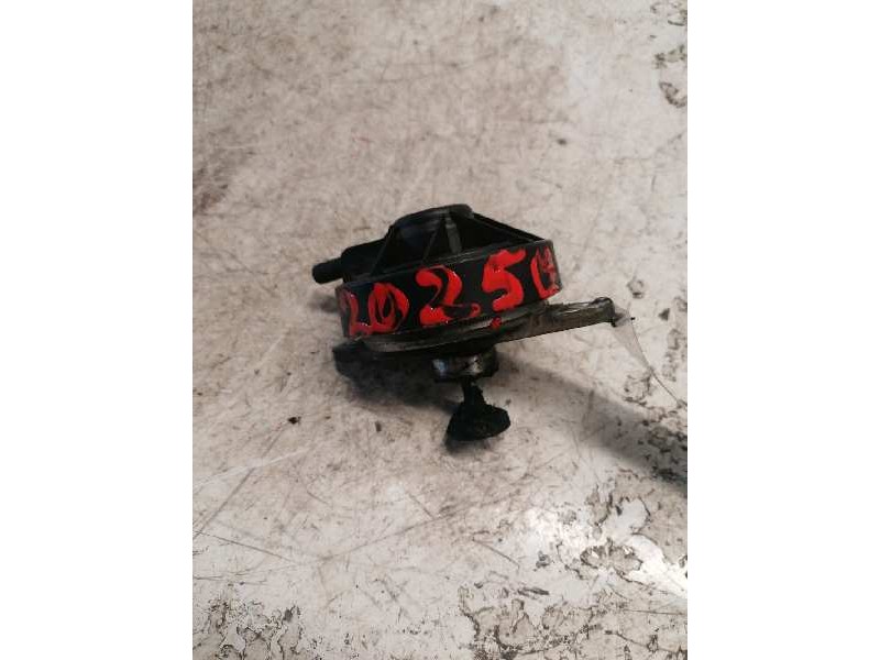 Recambio de valvula egr para opel zafira a blue line referencia OEM IAM   