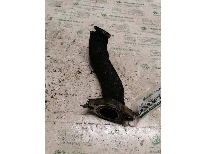 Recambio de tubo para fiat doblo cargo (223) 1.9 jtd sx furg. panorama referencia OEM IAM   VALVULA EGR