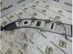 Recambio de paso rueda derecho para nissan cabstar 09.06 cabstar 35.xx cabina simple cabina individual referencia OEM IAM    2