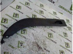 Recambio de paso rueda izquierdo para nissan cabstar 09.06 cabstar 35.xx cabina simple cabina individual referencia OEM IAM   