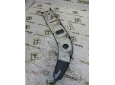 Recambio de paso rueda izquierdo para nissan cabstar 09.06 cabstar 35.xx cabina simple cabina individual referencia OEM IAM    2