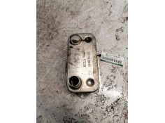 Recambio de enfriador aceite motor para bmw serie 7 (e65/e66) 730d referencia OEM IAM 063060902  