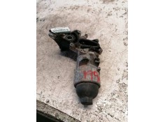 Recambio de soporte filtro aceite para bmw serie 7 (e65/e66) 730d referencia OEM IAM   